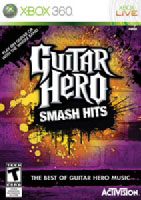 Activision Guitar Hero: Greatest Hits (PMV043118)